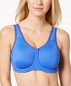 WACOAL SPORT HIGH-IMPACT UNDERWIRE BRA 855170