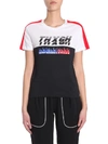 TOMMYXGIGI SPEED T-SHIRT,10529855