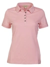 BURBERRY SNAP FASTENING POLO SHIRT,10530679