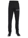 PALM ANGELS TRACK TROUSERS,10530474