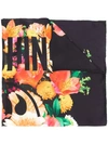 MOSCHINO MILANO FOULARD,A7758826812725339