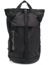 PATAGONIA buckled backpack,4805112746731