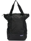 PATAGONIA buckled backpack,4880812746737