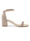 STUART WEITZMAN SANDAL,10530943