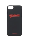 OFF-WHITE Off-White Woman Iphone 7 Plus Case,10531117