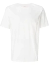 LEMAIRE chest pocket T-shirt,M181JE101LJ01912745165