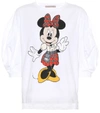 CHRISTOPHER KANE Minnie Mouse束袖T恤,P00292971
