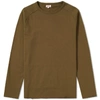 ARPENTEUR ARPENTEUR LONG SLEEVE ZEF TEE,ARP-LSZEFTEE-OL6