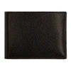 COMMON PROJECTS Black Grain Standard Wallet,9066