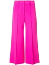 MILLY high waist culottes,205IC0397512759080