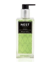 NEST FRAGRANCES 10 OZ. BAMBOO LIQUID SOAP,PROD73910018