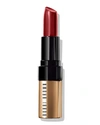 Bobbi Brown Luxe Lipstick - Red Velvet In Red Velvet