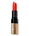 Bobbi Brown Luxe Lipstick - Sunset Orange In Sunset Orange