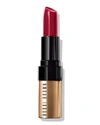 Bobbi Brown Luxe Lipstick - Plum Rose In Plum Rose