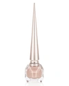 Christian Louboutin Nail Colour - The Nudes Just Nothing 0.4 oz In Just Nothing