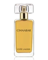 Estée Lauder 1.7 Oz. Cinnabar Fragrance Spray