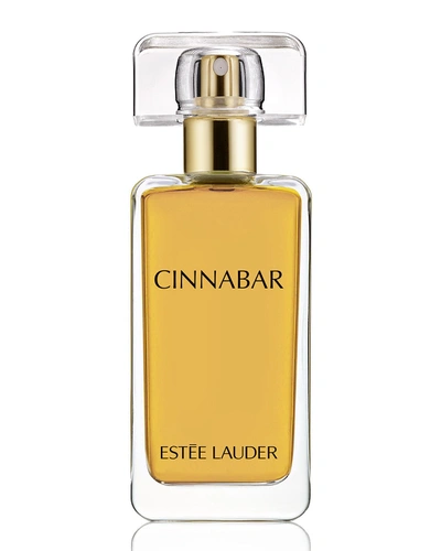 ESTÉE LAUDER 1.7 OZ. CINNABAR FRAGRANCE SPRAY,PROD109050085