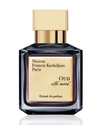 Maison Francis Kurkdjian 2.4 Oz. Oud Silk Mood Extrait De Parfum