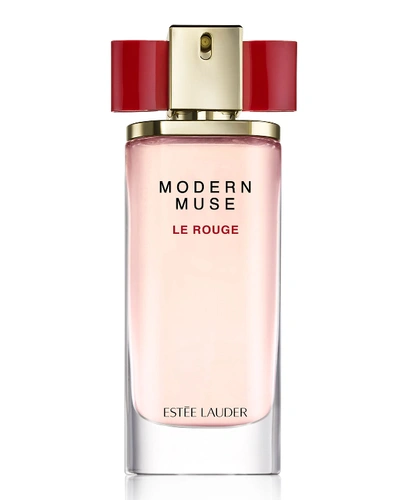 Estée Lauder Modern Muse Le Rouge Eau De Parfum Spray, 1.7 Oz. In White