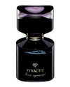 Cle De Peau 1.6 Oz. Rose Synactif Eau De Parfum