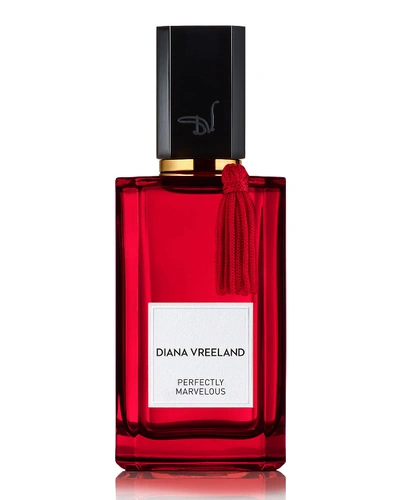Diana Vreeland 1.7 Oz. Perfectly Marvelous Eau De Parfum
