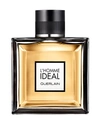 GUERLAIN L'HOMME IDEAL EAU DE TOILETTE, 3.4 OZ.,PROD136120081