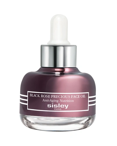Sisley Paris Black Rose Precious Face Oil In Default Title