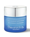 Omorovicza Blue Diamond Super Cream, 50ml - One Size