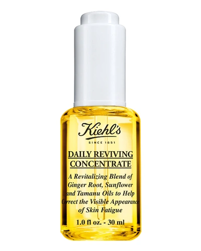 KIEHL'S SINCE 1851 DAILY REVIVING CONCENTRATE, 1.0 OZ.,PROD112510080