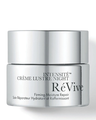 REVIVE INTENSITE CREME LUSTRE NIGHT FIRMING MOISTURE REPAIR, 1.7 OZ.,PROD102590031