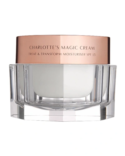 Charlotte Tilbury Charlotte's Magic Cream, 1.7 Oz. In N,a