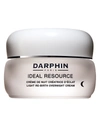 DARPHIN 1.7 OZ. IDEAL RESOURCE LIGHT RE-BIRTH OVERNIGHT CREAM,PROD95020062