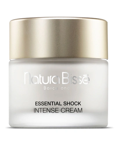 NATURA BISSÉ ESSENTIAL SHOCK INTENSE CREAM, 2.5 OZ.,PROD103460002