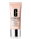 Clinique Moisture Surge Cc Cream Spf 30 Hydrating Colour Corrector In Universal Medium Deep