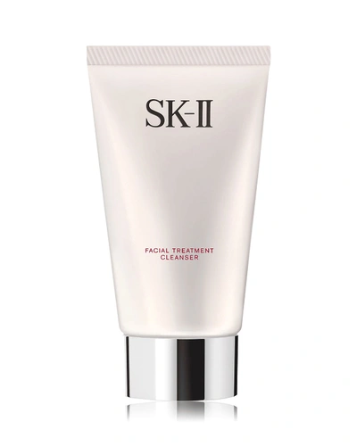 SK-II FACIAL TREATMENT CLEANSER, 3.6 OZ.,PROD101680013