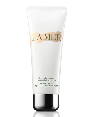 LA MER THE INTENSIVE REVITALIZING MASK, 2.5 OZ.,PROD104620282