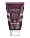 Sisley Paris Sisley Black Black Rose Cream Mask In Black Rose Mask