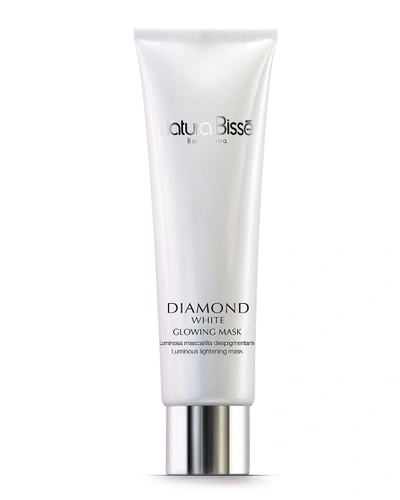 NATURA BISSÉ 3.5 OZ. DIAMOND LUMINOUS PERFECTING GLOWING MASK,PROD107120048