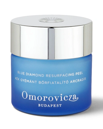 OMOROVICZA BLUE DIAMOND RESURFACING PEEL, 1.7 OZ.,PROD104390186