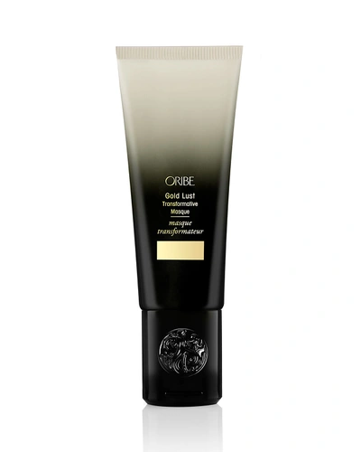 ORIBE 5 OZ. GOLD LUST TRANSFORMATIVE MASQUE,PROD102550007