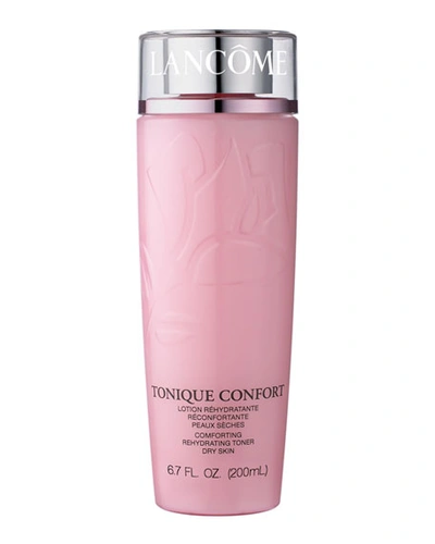 Lancôme Tonique Confort Re-hydrating Comforting Toner With Acacia Honey, 6.7 Oz.