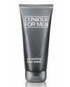 Clinique For Men Face Wash - Oily Skin Formula 6.8 Oz.