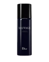 Dior Men's Sauvage Deodorant Spray, 5 Oz.