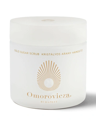 OMOROVICZA 6.8 OZ. GOLD SUGAR SCRUB,PROD118030027