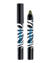 Sisley Paris Phyto-eye Twist All In One Eyeshadow, Pencil & Eyeliner In 3 Khaki