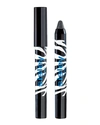 Sisley Paris Phyto-eye Twist All In One Eyeshadow, Pencil & Eyeliner - Steel In 4 Steel