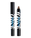 Sisley Paris Phyto-eye Twist All In One Eyeshadow, Pencil & Eyeliner In 1 Topaz