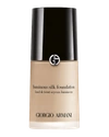 Armani Collezioni Luminous Silk Foundation In 2