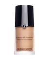 Giorgio Armani Luminous Silk Foundation In 4.25