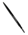 Trish Mcevoy Precision Brow Shaper Eyebrow Pencil In Natural Brunette